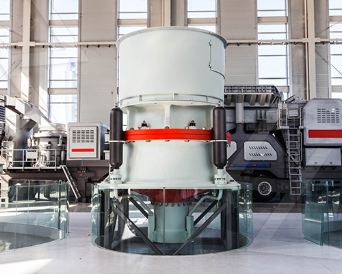 a jaw crusher and its installation